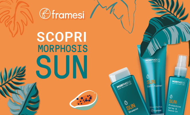 Morphosis SUN