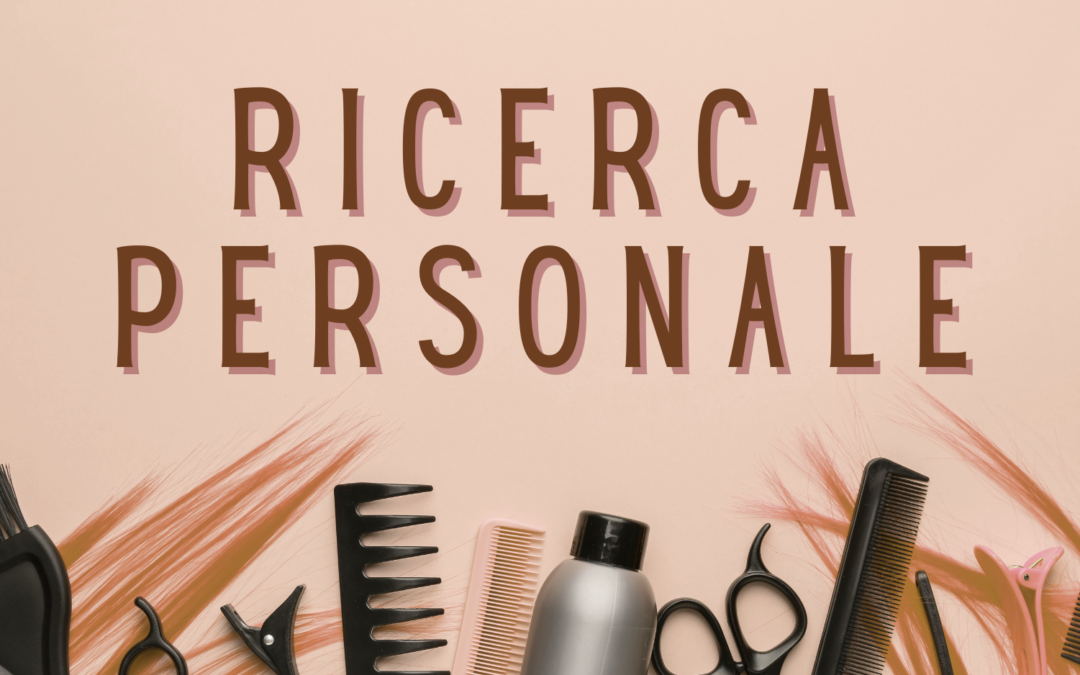 Ricerca hairstylist