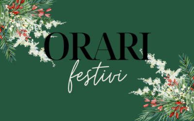 Orari Festivi